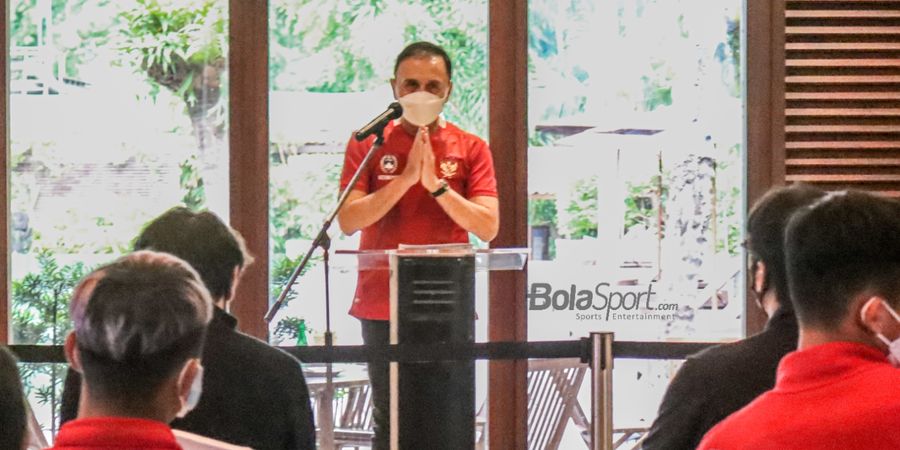 PSSI Konfirmasi Elkan Baggott Tak Ikut Timnas Indonesia ke Tanah Air