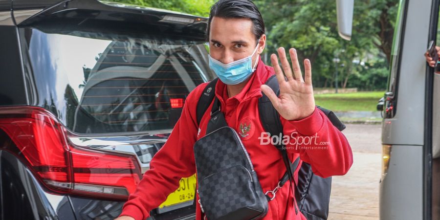 Akhirnya Gabung Persib, Begini Tekad Ezra Walian dan Victor Igbonefo