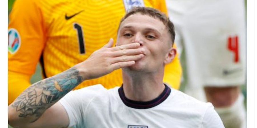 Diego Simeone Sudah Ikhlas Ditinggal Kieran Trippier ke Klub Sultan Liga Inggris