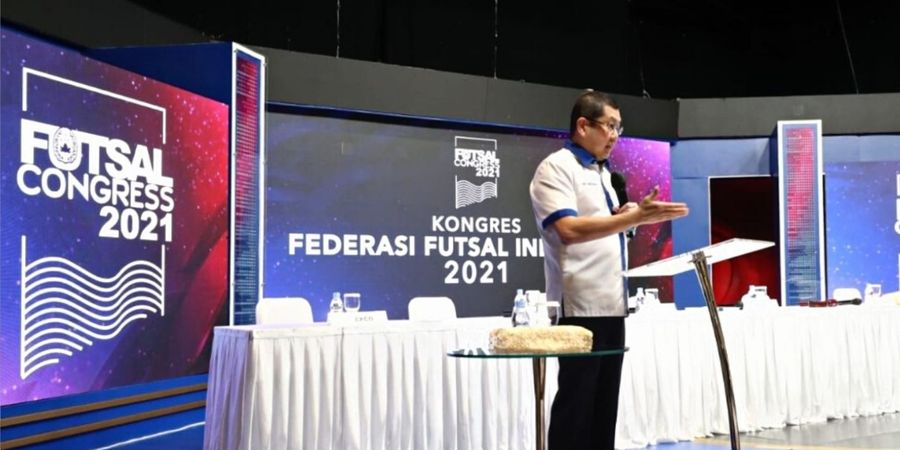 Hasil Pro Futsal League - Klub Atta Halilintar Menang di Laga Debutnya