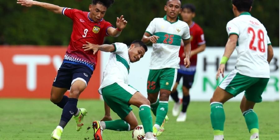 Soal 45 Pemain Terlibat Match-Fixing hingga Disanksi FIFA, PSSI-nya Laos Beri Klarifikasi