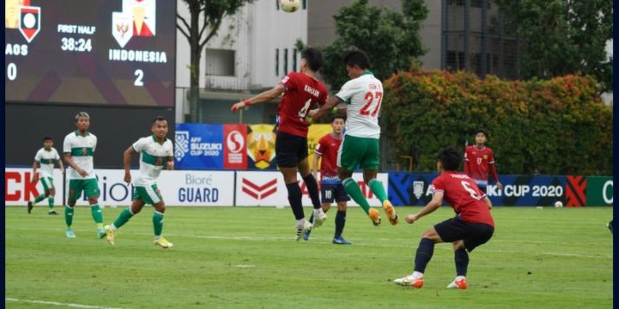 Penyebab Pemain Laos Lakukan Match-Fixing hingga Disanksi FIFA Seumur Hidup