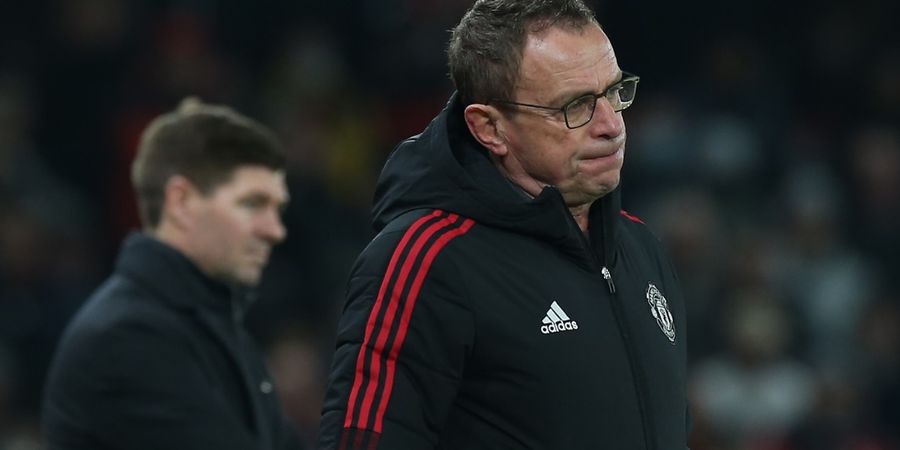 Ralf Rangnick Ingkar Janji, Kiper Pinggiran Manchester United Ngamuk