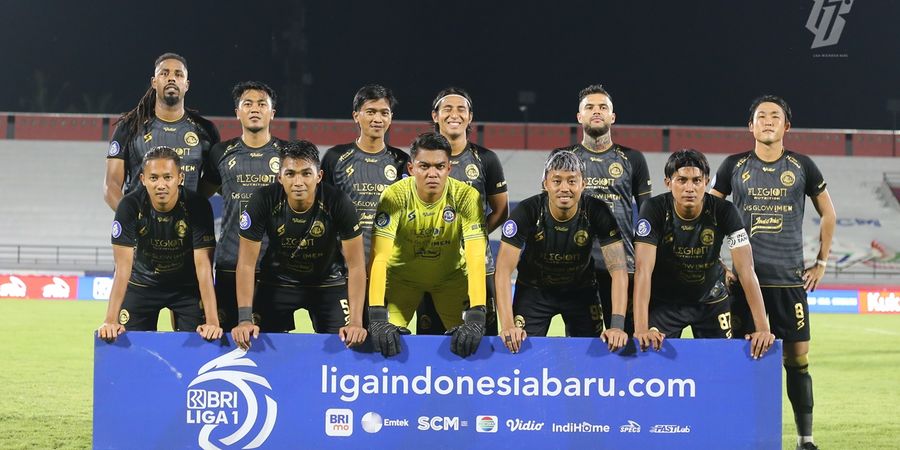 Arema FC Belum Pernah Menang Lawan PSIS Semarang Dalam Enam Laga, Ini Kata Eduardo Almeida