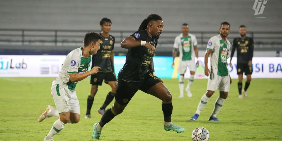 Kata Pelatih Arema FC usai Kalahkan PSS Sleman dan Puncaki Klasemen Liga 1