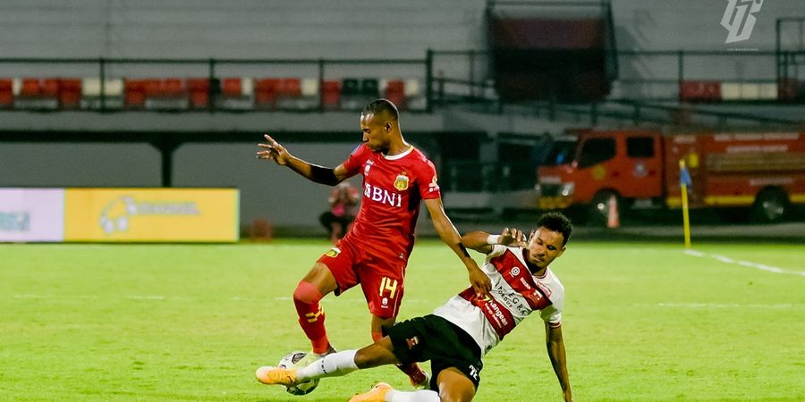 Ruben Sanadi Minta Maaf Akibat Dua Pelanggarannya Buat Bhayangkara FC Kebobolan