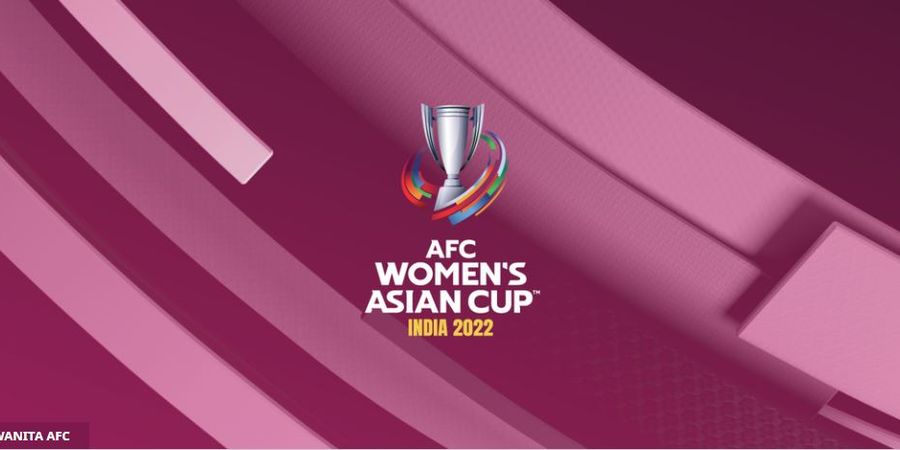 Piala Asia Wanita 2022 - Peringatan untuk Timnas Wanita Indonesia, Tuan Rumah Gugur Akibat Terpapar Covid-19