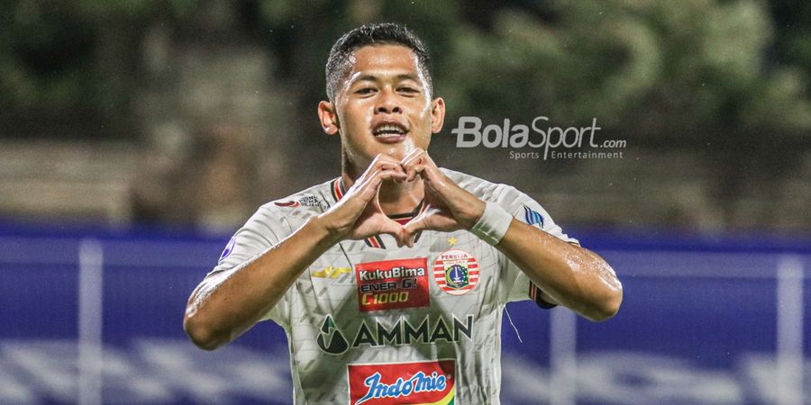 Update Timnas U-23 Indonesia - Kiper Masih Satu, Striker Persija Jalani Latihan Terpisah