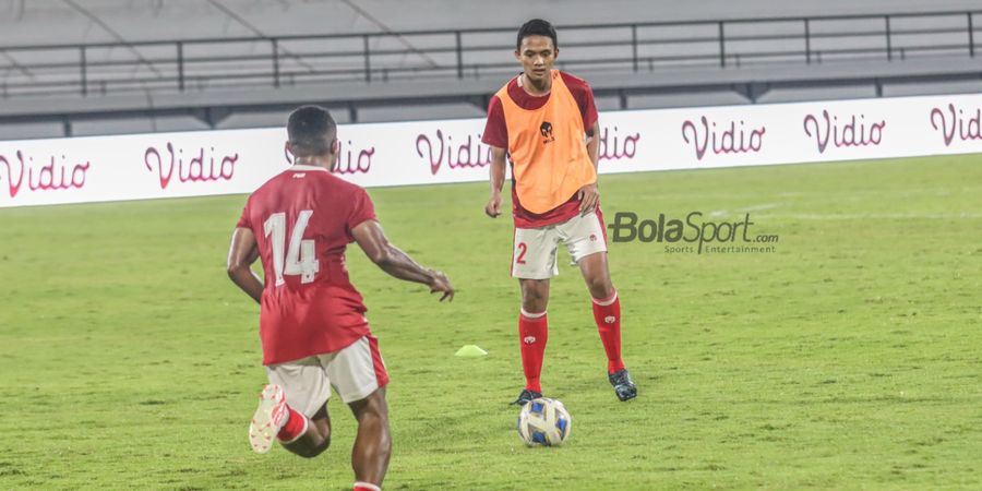3 Pemain Timnas U-23 Indonesia Diprediksi Media Vietnam Moncer di Piala AFF U-23 2022, Termasuk Gelandang Persib Bandung