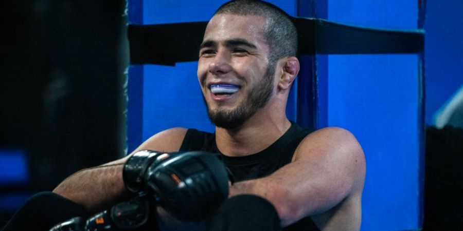 Kena Rayuan Khamzat Chimaev, Jagoan Dagestan Ini Bertekad Rusak Rekor Jon Jones di UFC