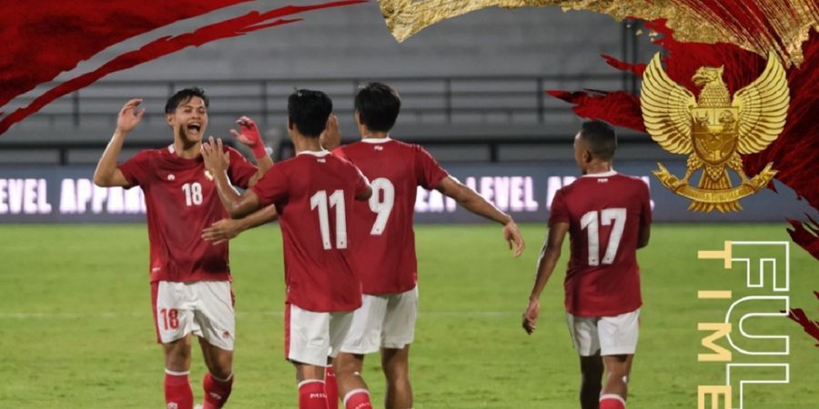 Timnas Indonesia Dicemooh di Vietnam Usai Menang 4-1 atas Timor Leste, Kenapa?