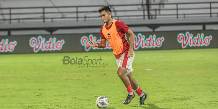 Piala AFF 2022 - Kondisi Terkini Pemain Timnas Indonesia Jelang Laga Perdana Melawan Kamboja