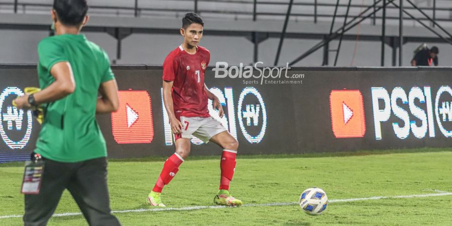 Gagal Main Lawan Persib, Persebaya Segera Lepas Marselino Ferdinan Susul Timnas U-19 Indonesia ke Korea Selatan