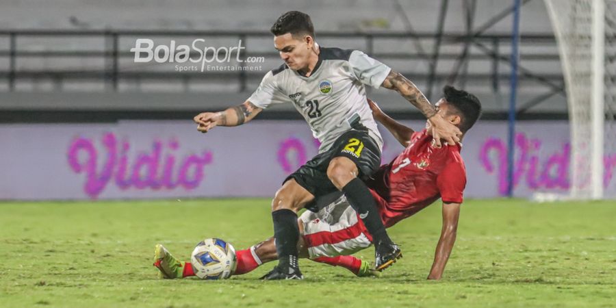 Usai Timor Leste Gagal ke Final Piala AFF U-23, Pembobol Timnas Indonesia Dituduh Curi Umur