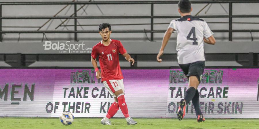 Pratama Arhan Bisa Bersinar di Tokyo Verdy Kata Shin Tae-yong