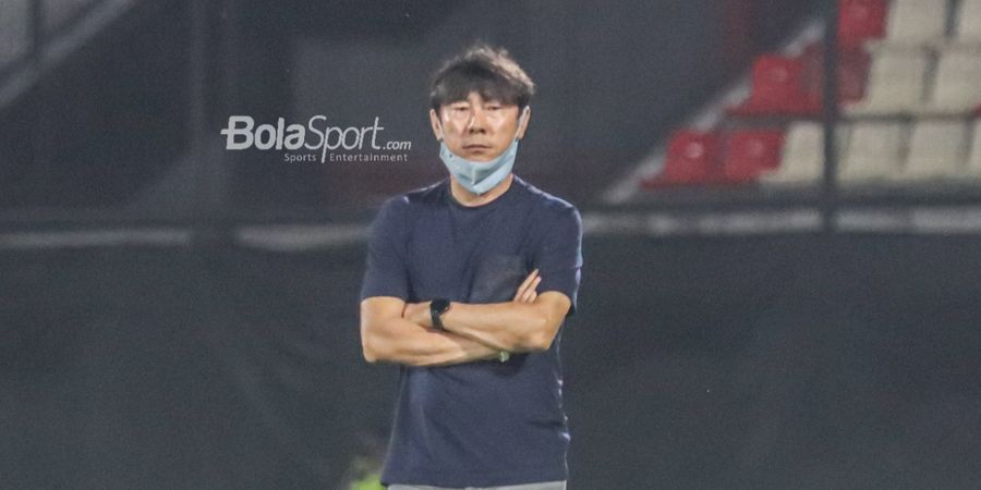 Bagaimana Hubungan Shin Tae-yong dengan Para Pelatih di Liga 1? Ini Jawabannya