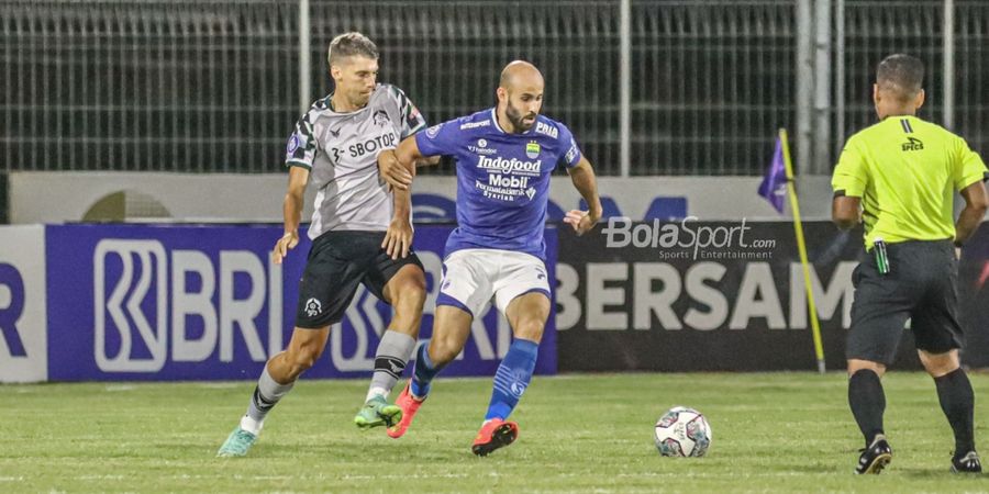 Daftar Lengkap Skuat Palestina untuk Lawan Timnas Indonesia, Eks Persib Bandung Dipastikan Reuni dengan Marc Klok