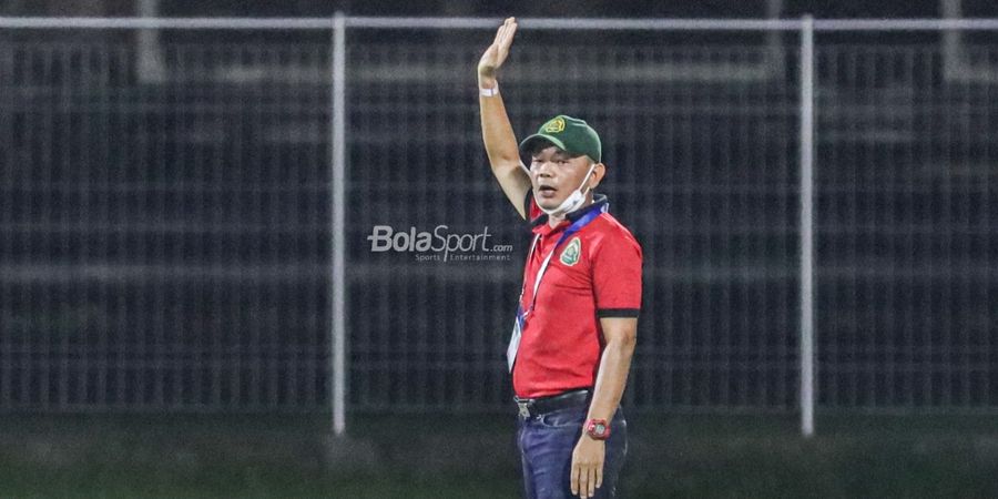 Liga 1 Dihantam Kasus COVID-19, Tira Persikabo Larang Pemain Keluar Hotel dan Batasi Interaksi dengan Pihak Luar