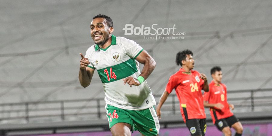Borneo FC Gelar TC di Yogyakarta Tanpa Stefano Lilipaly dan Terens Puhiri