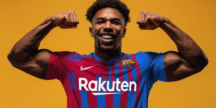 Momen Ajaib Adama Traore di Barcelona, Jinakkan Eropa Sejak ABG