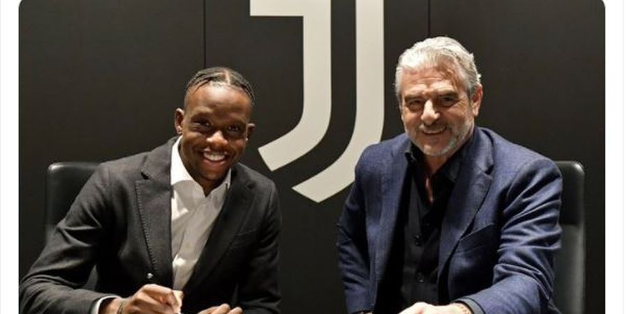Transfer Juventus - Rekrut Denis Zakaria, Si Pogba Versi Murah Meriah, dan Oper Kulusevski-Bentancur ke Conte