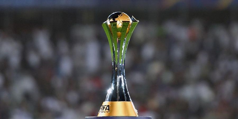 Piala Dunia Klub 2021 Dimulai Hari Ini, Klub Antah Berantah Tanpa Nilai Beraksi