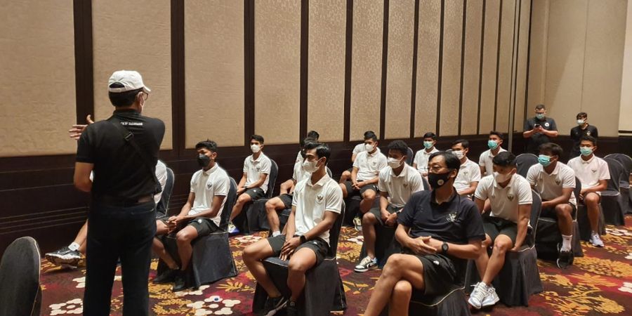 Timnas U-23 Indonesia Pindah dari Bali ke Jakarta untuk Lanjutkan TC, Keberangkatan ke Kamboja Alami Kemunduran