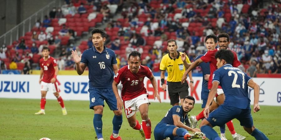 Jadwal Drawing Piala AFF 2022 Dirilis, Lawan Timnas Indonesia Ditentukan di Tanggal Ini