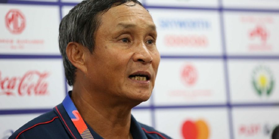 Timnas Wanita Vietnam Cetak Sejarah Lolos ke Piala Dunia, Pelatihnya Malah Mau Mundur