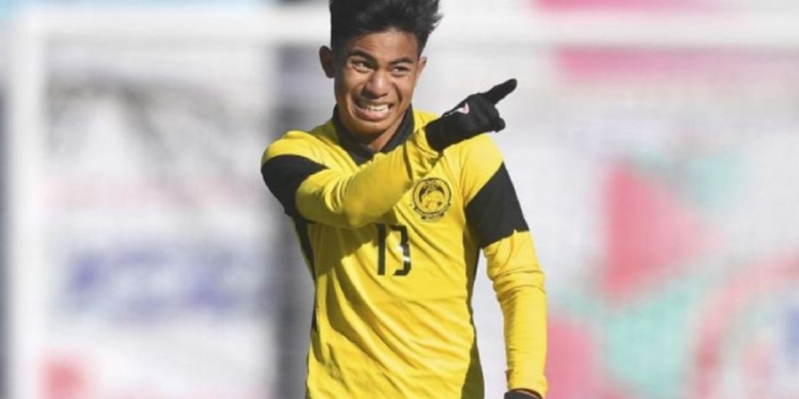 Kapten Malaysia Mulai Lantang Bicara: Jangan Takut Timnas U-23 Indonesia, meski Ada Pratama Arhan dkk