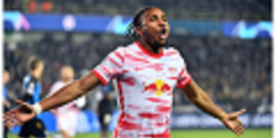 RB Leipzig Enggan Lepas Pemain Andalannya di Bursa Transfer Mendatang