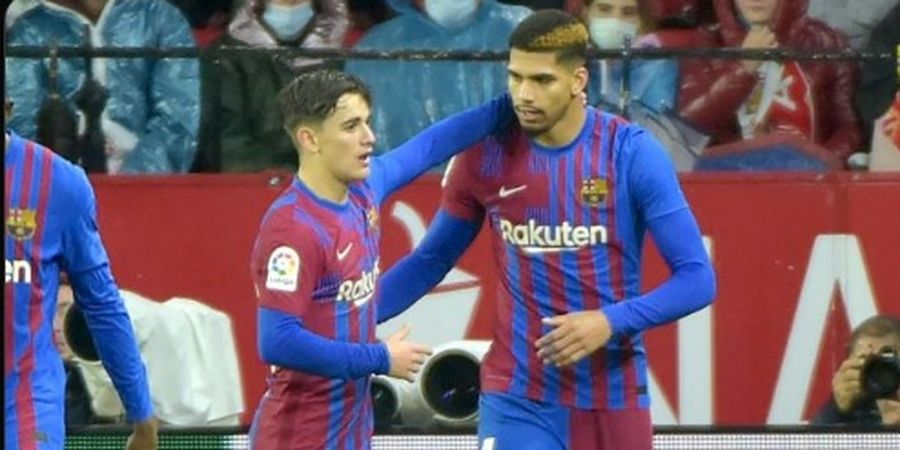 Sudah Jor-joran Beli Pemain, Barcelona Kini Dibikin Pusing Dua Pemain Muda