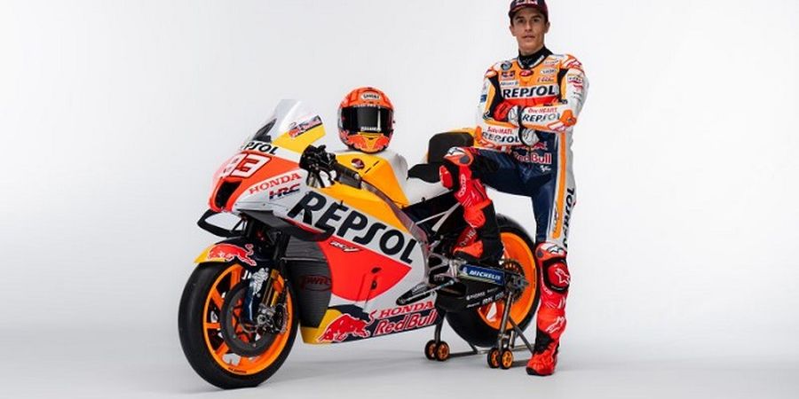 Tes Sepang Jadi Bukti Marc Marquez Bakal Juara di MotoGP 2022