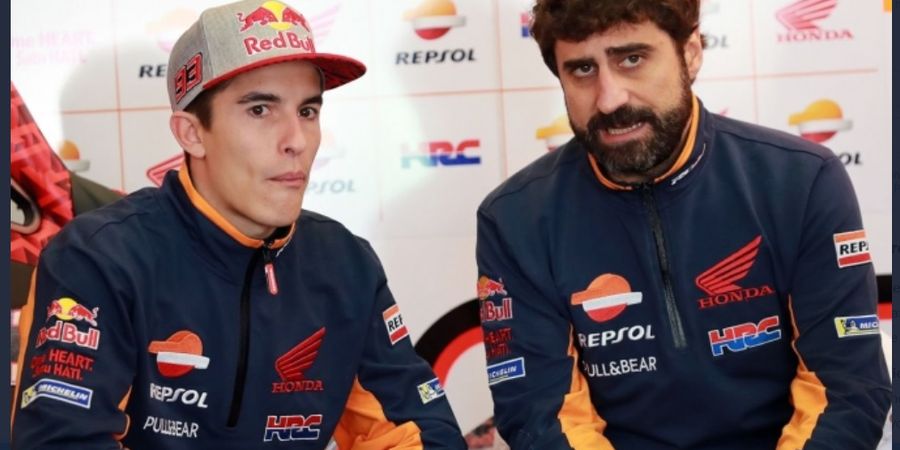 Mantan Dokter MotoGP Belum Yakin Marc Marquez Bisa Kembali ke Kondisi Terbaik