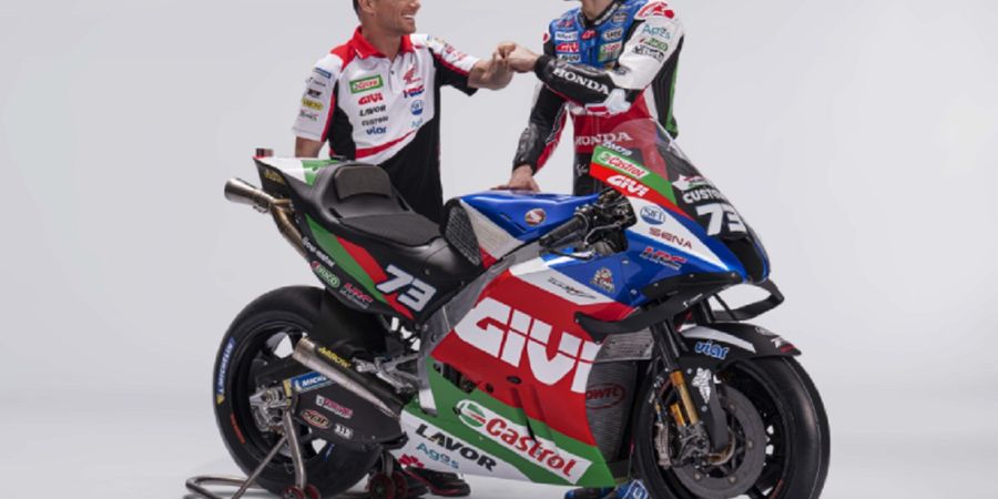 Dua Musim Minim Prestasi, LCR Honda Optimistis Bangkit pada MotoGP 2022