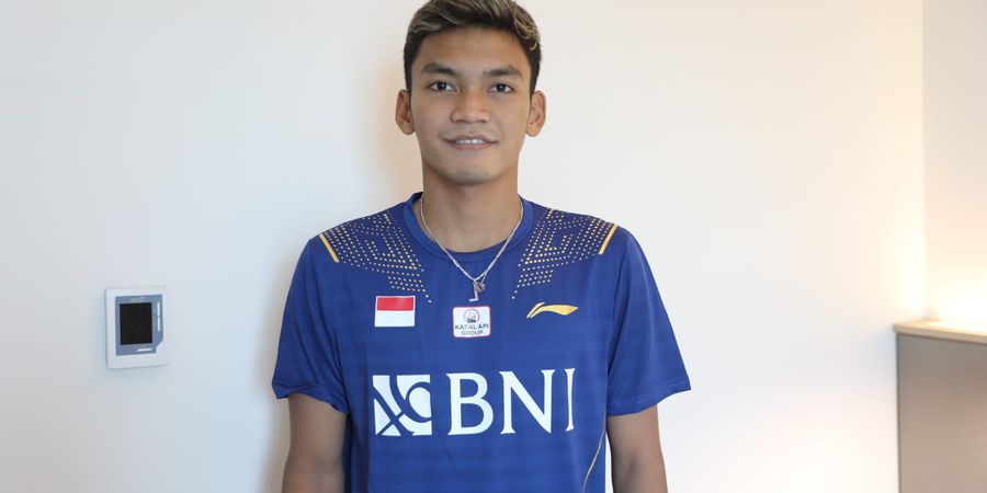 Kejuaraan Beregu Asia 2022 – Meski Grogi, Pemain Muda Indonesia Optimistis pada Laga Perdana