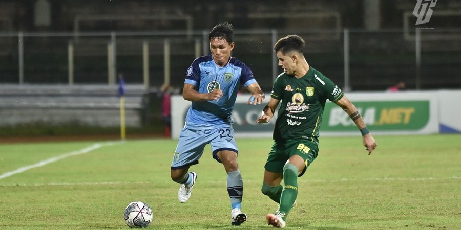 Bursa Transfer Liga 1 - Persebaya Semakin Dekat Bakal Kembali Rekrut Bruno Moreira
