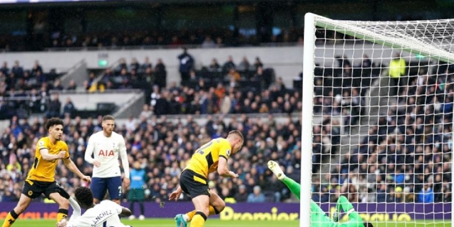 Hasil Lengkap dan Klasemen Liga Inggris - Spurs Makin Lemah, Liverpool Anti Kalah