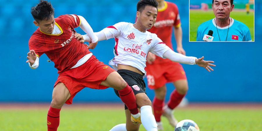 Timnas U-23 Indonesia Mundur dan Singapura Pincang, Vietnam Mimpikan Juara Piala AFF U-23