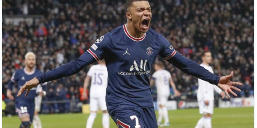 Kylian Mbappe Buka Peluang Pindah ke Liverpool dibanding Real Madrid