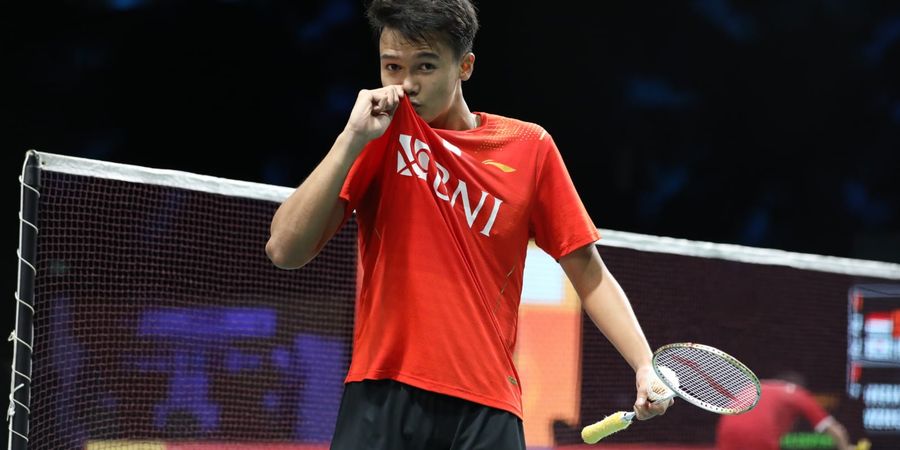 Rekap Kejuaraan Beregu Asia 2022 – Indonesia Pastikan Tembus Semifinal Usai Taklukkan Korea Selatan