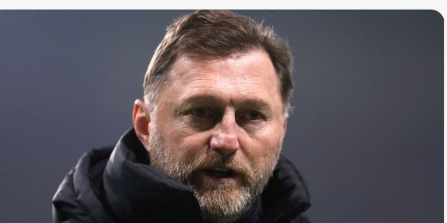 Ralph Hasenhuttl Tidak Tertarik untuk  Melatih Manchester United