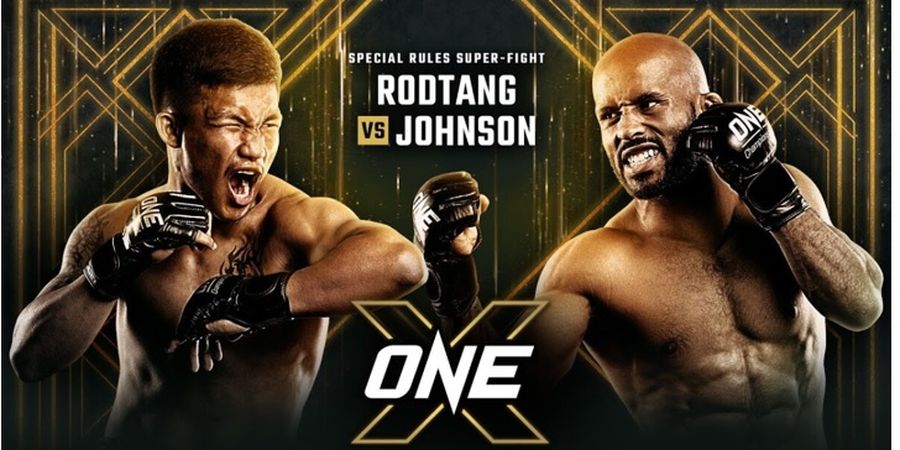 Monster Muay Thai ONE Championship Punya Pukulan Sekeras Kuda, Eks Jawara UFC Tak Keder