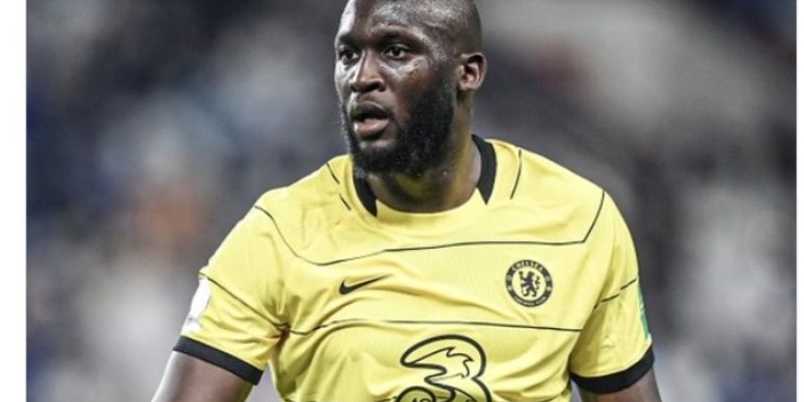 Hasil Liga Inggris - Lukaku Jadi Hantu, Chelsea Diselamatkan Ziyech di Kandang Crystal Palace
