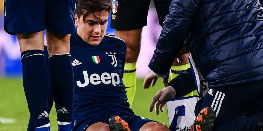 Dekat ke Inter Milan, Dybala Dicap Pengkhianat dan Badut Jalanan