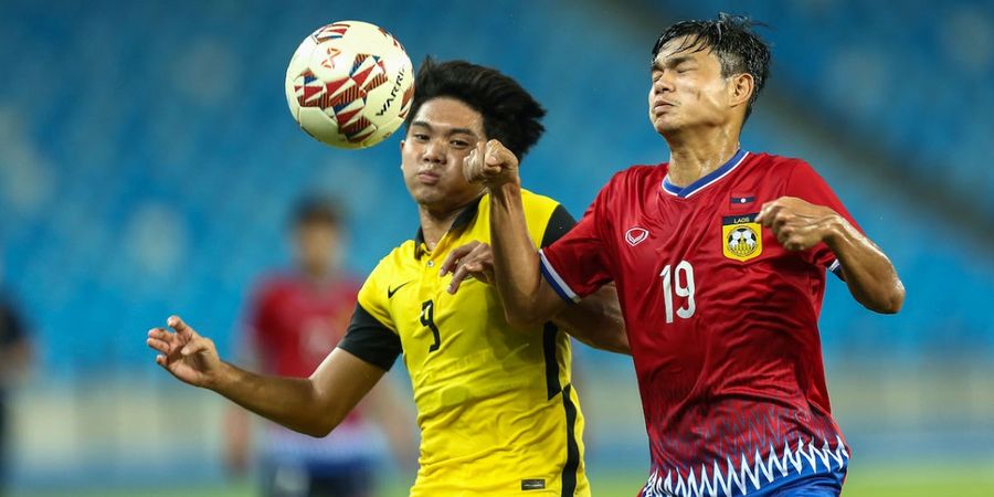 Piala AFF U-23 2022 - Ikuti Jejak Seniornya, Ketakutan Pemain Timnas U-23 Malaysia Jadi Nyata