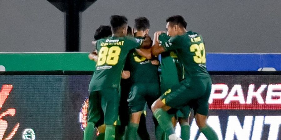 Skuad Persebaya Surabaya Sudah Lengkap, Tinggal Diresmikan Saja