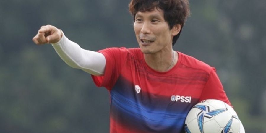 Tak Ikut Bantai Timnas U-23 Indonesia, Eks Asisten Shin Tae-yong Mata-matai Thailand dan Malaysia