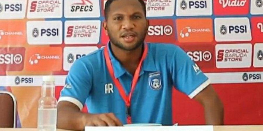 Oknum Suporter dan Pemain Persikota Dinilai Lakukan Rasisme, Eks Pemain Persipura Jadi Korban dan PSSI Diminta Tegas