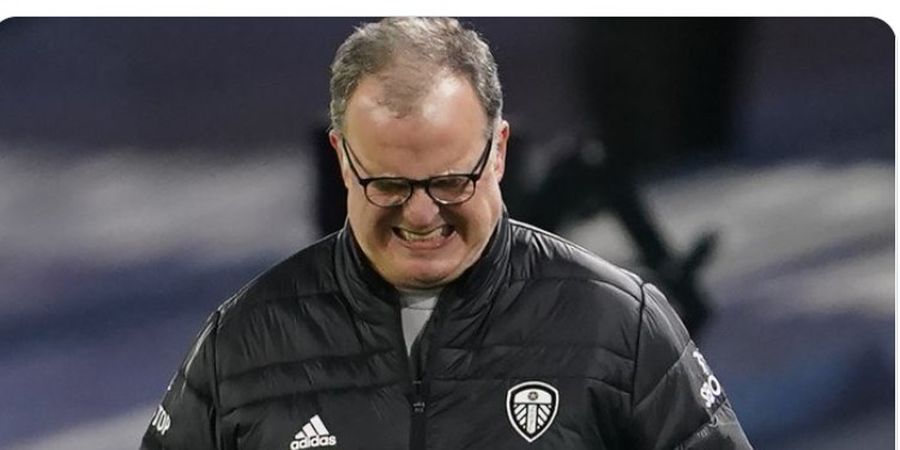 Awas Marcelo Bielsa, Keras Kepalamu Bisa Buat Leeds United Celaka!